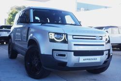 2024 Land Rover Defender 110 P300 S