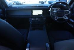 2024 Land Rover Defender 110 P300 S