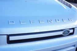 2024 Land Rover Defender 110 P300 S