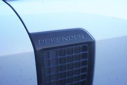 2024 Land Rover Defender 110 P300 S