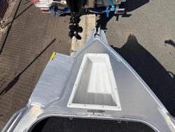 2026 QUINTREX 420 Renegade TS