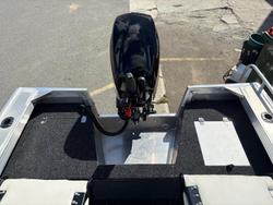 2026 QUINTREX 420 Renegade TS