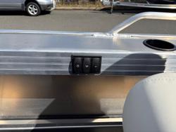 2026 QUINTREX 420 Renegade TS