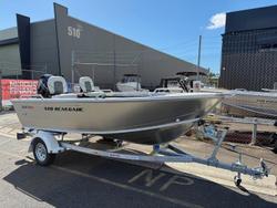 2026 QUINTREX 420 Renegade TS