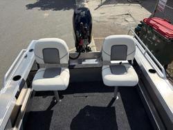 2026 QUINTREX 420 Renegade TS