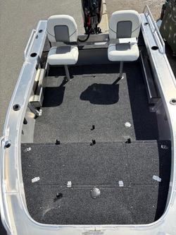 2026 QUINTREX 420 Renegade TS