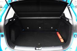 2025 MG ZS Essence Turbo