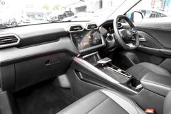 2025 MG ZS Essence Turbo