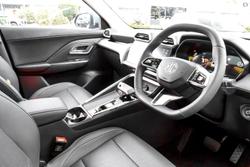 2025 MG ZS Essence Turbo