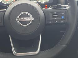 2024 Nissan X-TRAIL Ti-L