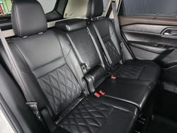 2024 Nissan X-TRAIL Ti-L