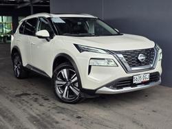 2024 Nissan X-TRAIL Ti-L