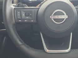 2024 Nissan X-TRAIL Ti-L