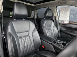 2024 Nissan X-TRAIL Ti-L