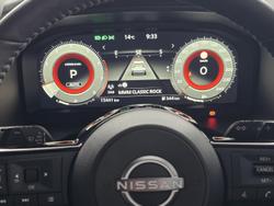 2024 Nissan X-TRAIL Ti-L