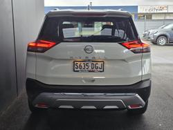2024 Nissan X-TRAIL Ti-L