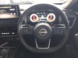 2024 Nissan X-TRAIL Ti-L