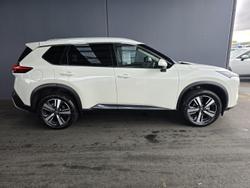 2024 Nissan X-TRAIL Ti-L