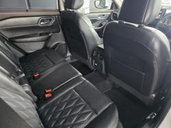 2024 Nissan X-TRAIL Ti-L