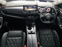2024 Nissan X-TRAIL Ti-L