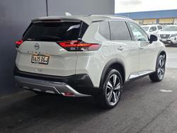 2024 Nissan X-TRAIL Ti-L