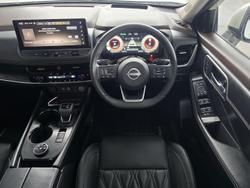 2024 Nissan X-TRAIL Ti-L