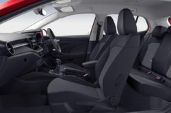2026 SKODA Fabia 85TSI Select
