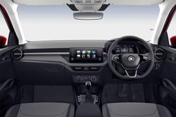2026 SKODA Fabia 85TSI Select