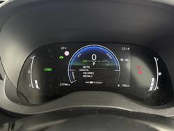 2024 Toyota Yaris Cross GX