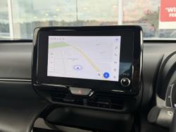 2024 Toyota Yaris Cross GX