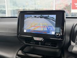 2024 Toyota Yaris Cross GX