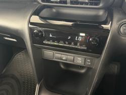 2024 Toyota Yaris Cross GX