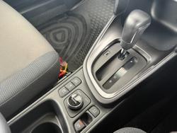 2024 Toyota Yaris Cross GX