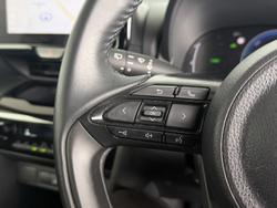 2024 Toyota Yaris Cross GX