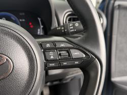 2024 Toyota Yaris Cross GX