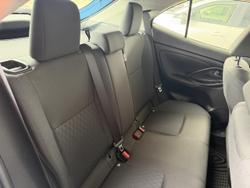 2024 Toyota Yaris Cross GX