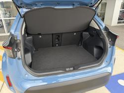 2024 Toyota Yaris Cross GX