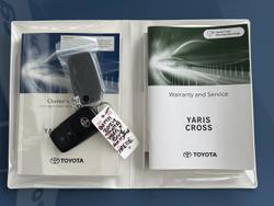 2024 Toyota Yaris Cross GX