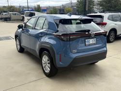 2024 Toyota Yaris Cross GX