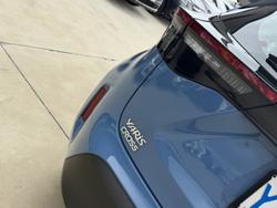 2024 Toyota Yaris Cross GX