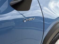 2024 Toyota Yaris Cross GX