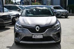 2022 Renault Captur Zen