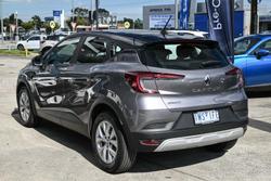 2022 Renault Captur Zen