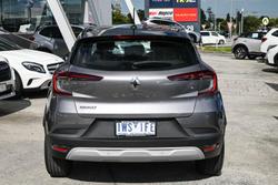 2022 Renault Captur Zen