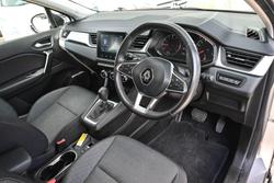 2022 Renault Captur Zen