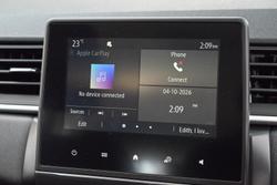 2022 Renault Captur Zen