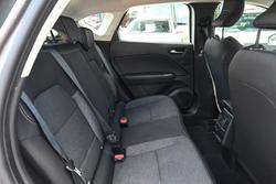 2022 Renault Captur Zen