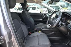 2022 Renault Captur Zen