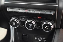 2022 Renault Captur Zen