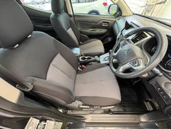 2022 Mitsubishi Triton GLX+